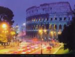 The Colosseum - Rome  Andy Williams